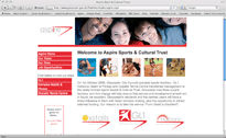 Aspire Trust
