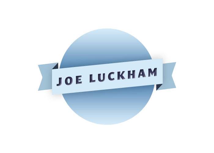 Joe Luckham